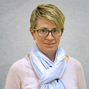 Manuela Schu-Schaetter Dorfteam Ensch