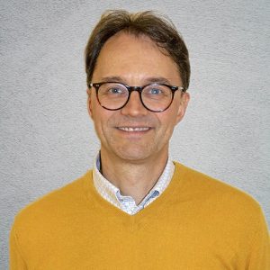 Matthias Otto Buergermeister Ensch Dorfteam